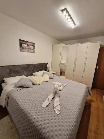 Charly Appartement *