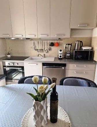 Charly Appartement *