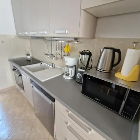 Charly Appartement Supetar