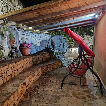 Appartement Charly *