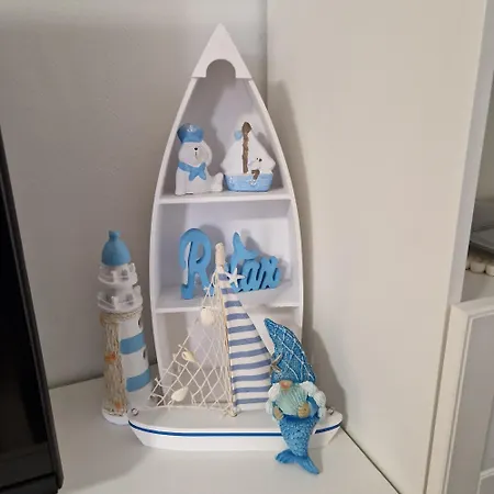 Charly Appartement Supetar