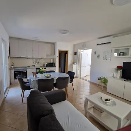 Apartamento Charly *