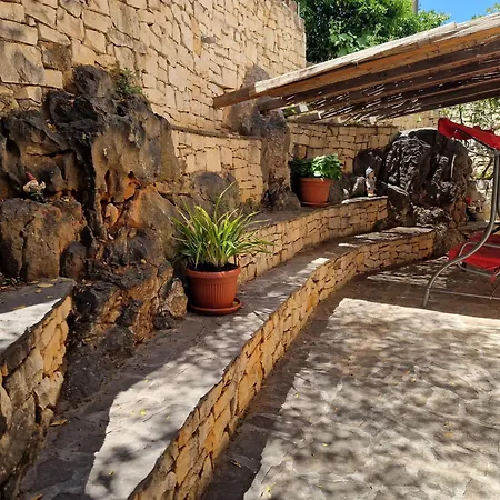 Appartement Charly