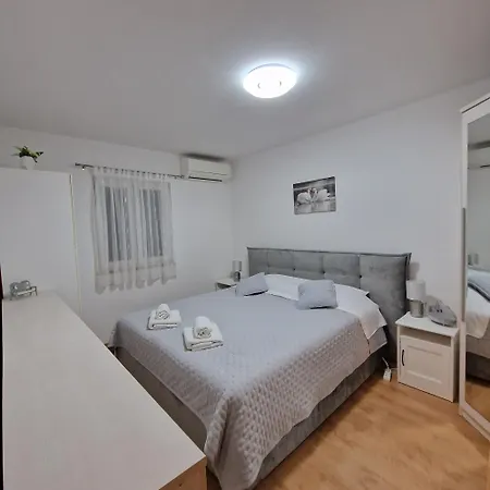 Charly Apartment *