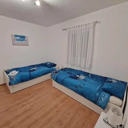 Charly Apartment *