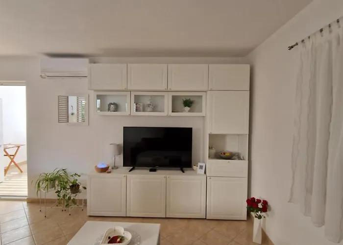 Appartement Charly Supetar