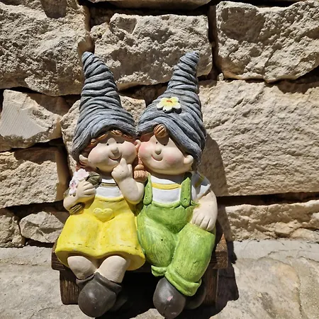 Charly Apartman Supetar