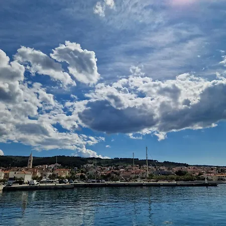 Charly Διαμέρισμα *