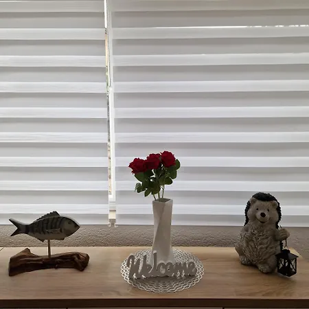 Διαμέρισμα Charly *