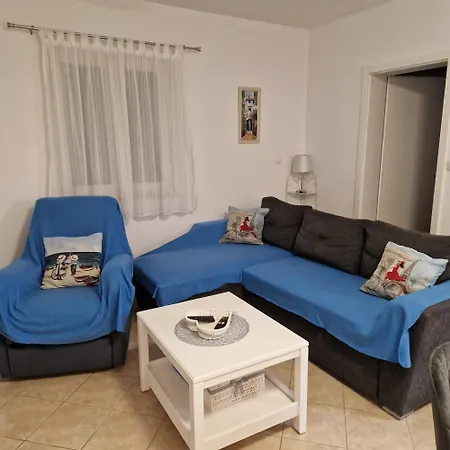 Apartman Charly