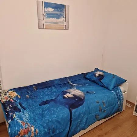 Charly Apartmán *