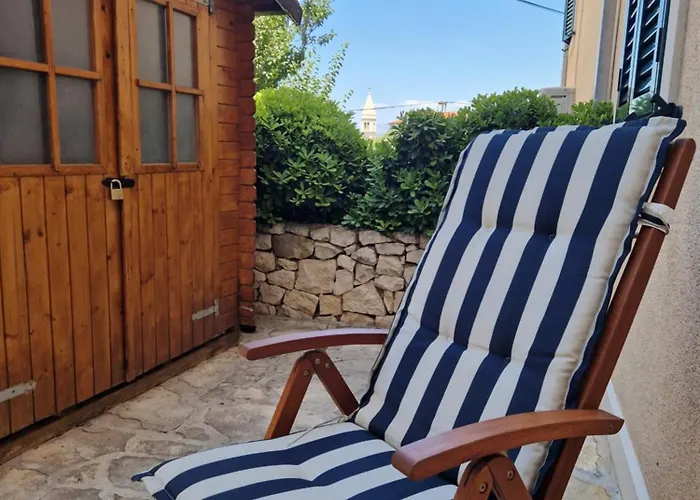 Charly Διαμέρισμα
