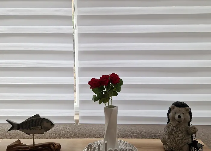 Διαμέρισμα Charly *